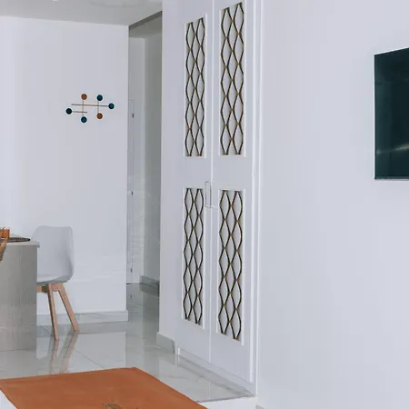 Frontemare Suite Castellammare di Stabia Kamer foto