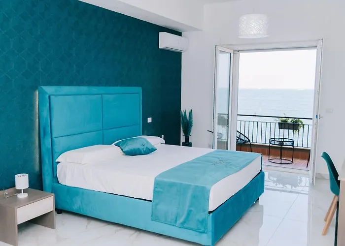 Frontemare Suite