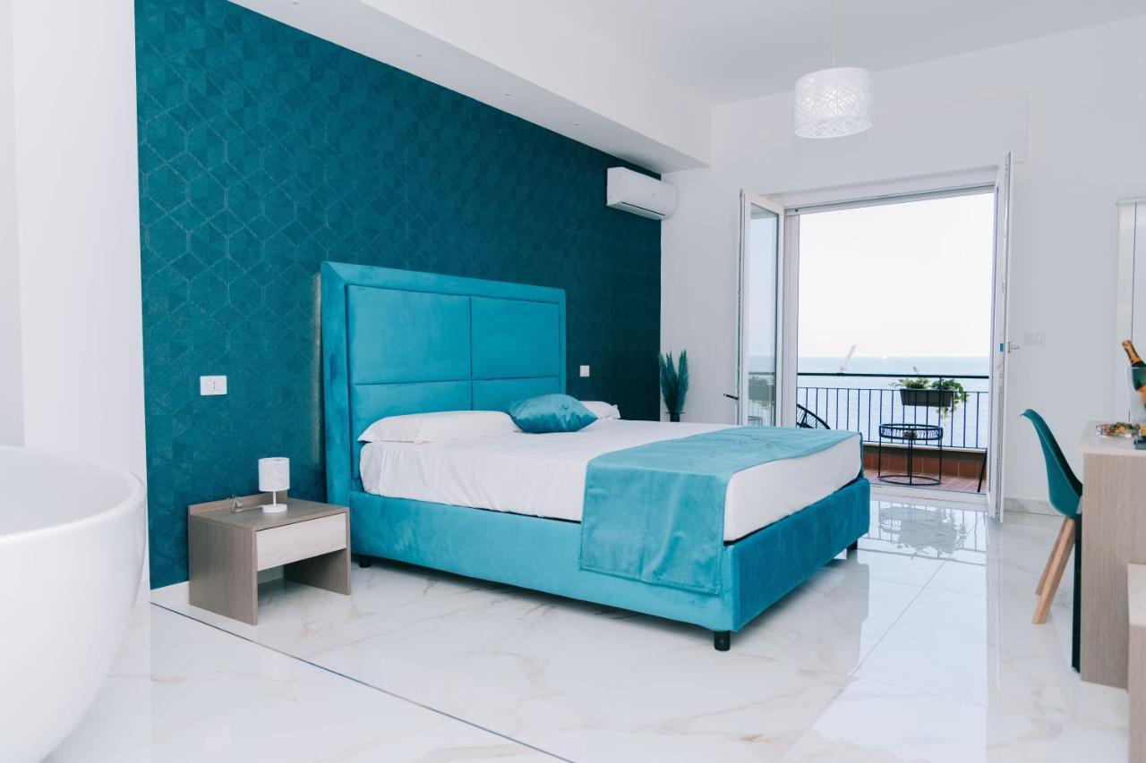 Bed & Breakfast Frontemare *