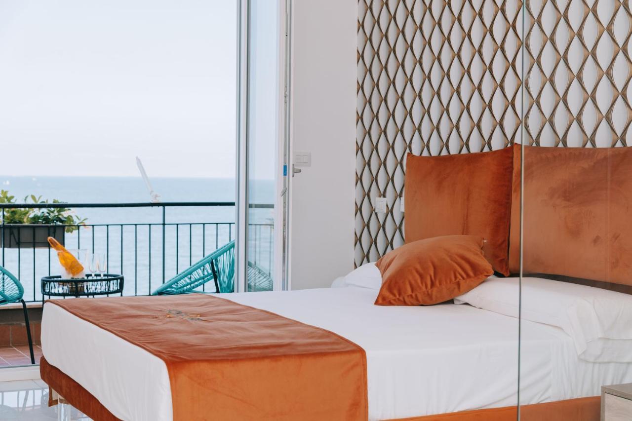 Frontemare Bed & Breakfast