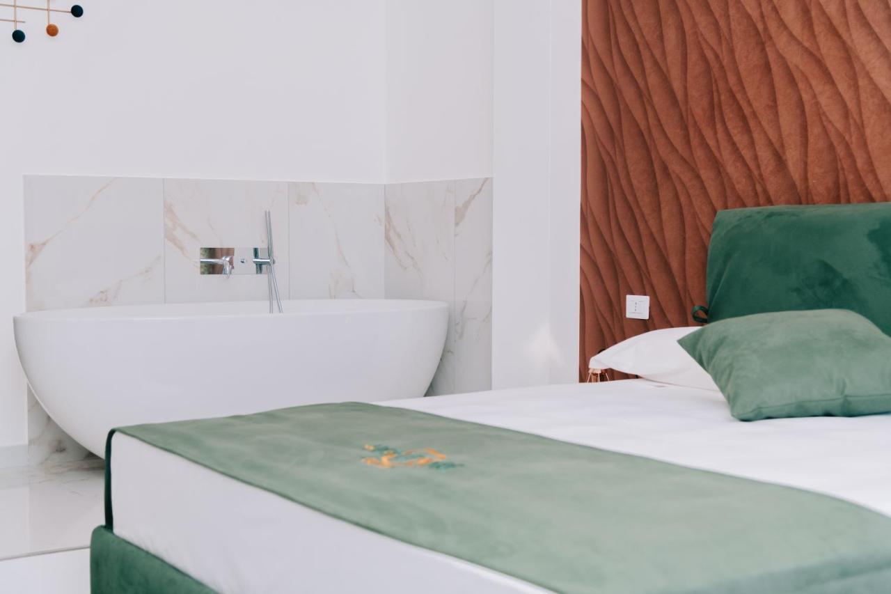 Bed & Breakfast Frontemare *