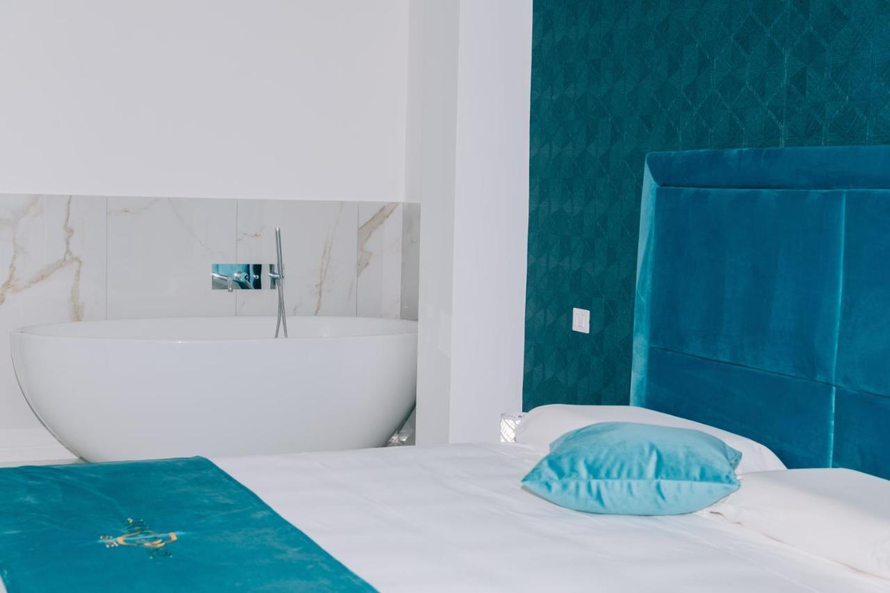 Bed & Breakfast Frontemare