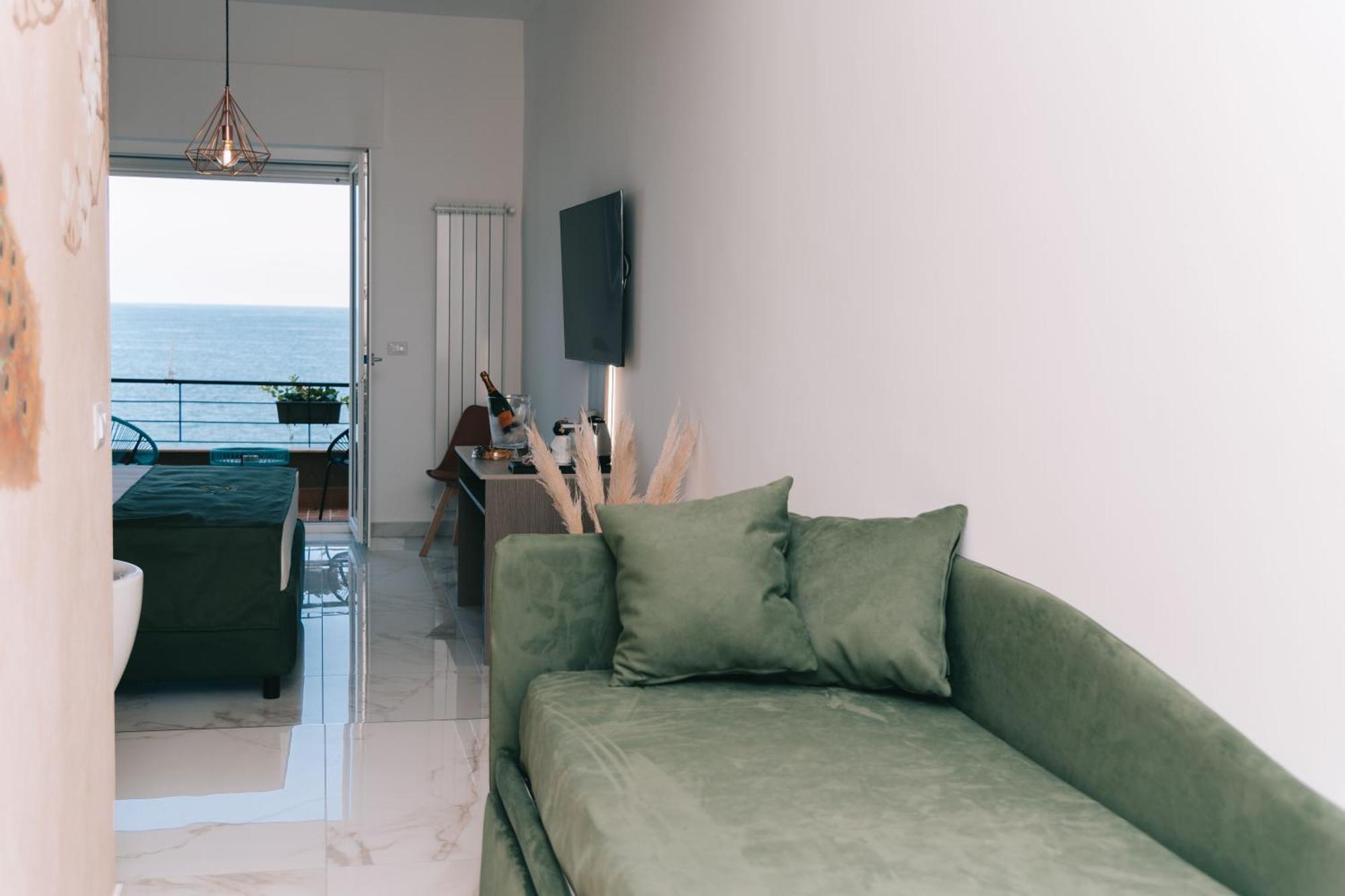 Bed & Breakfast Frontemare