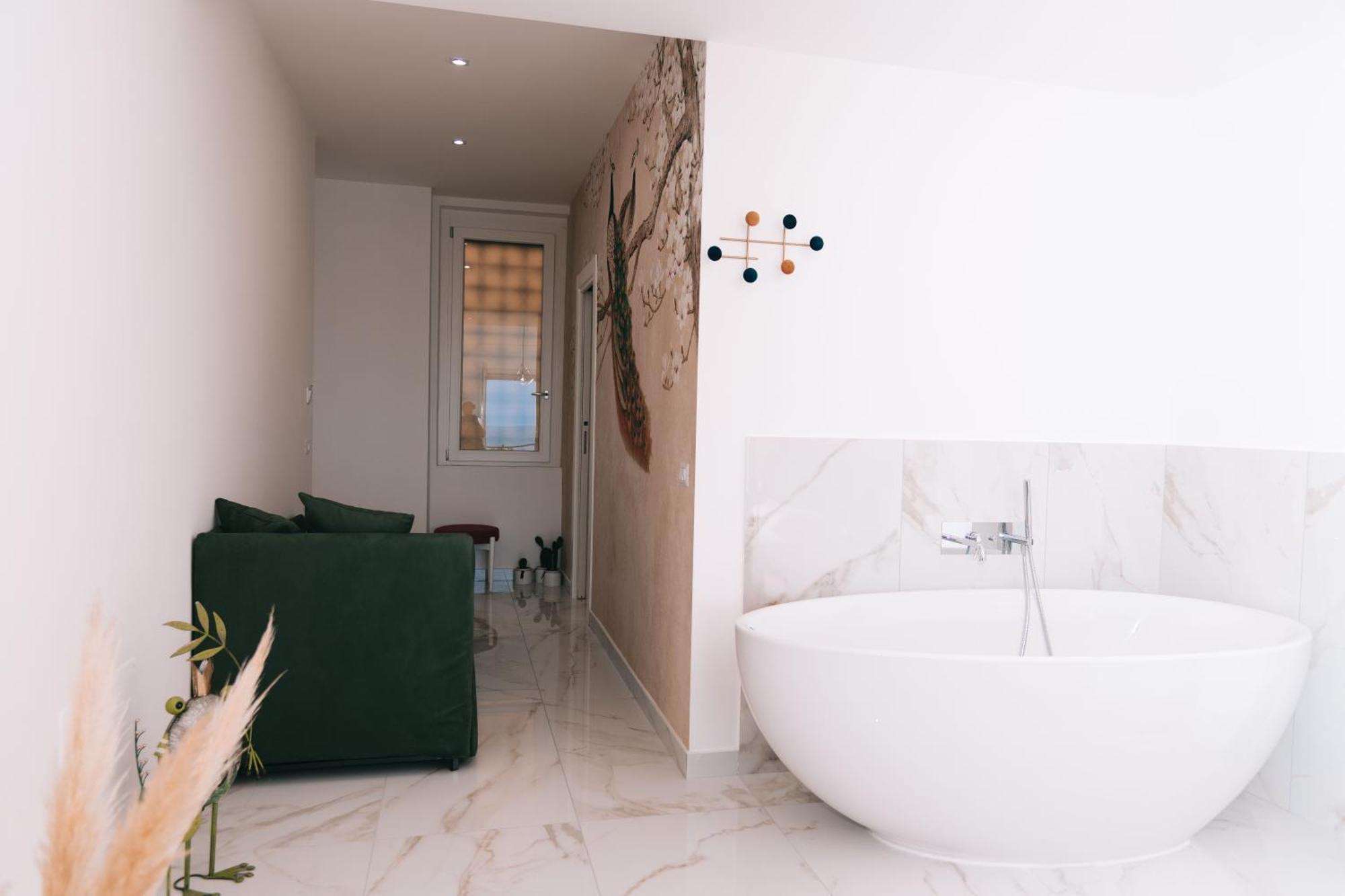 Bed & Breakfast Frontemare *