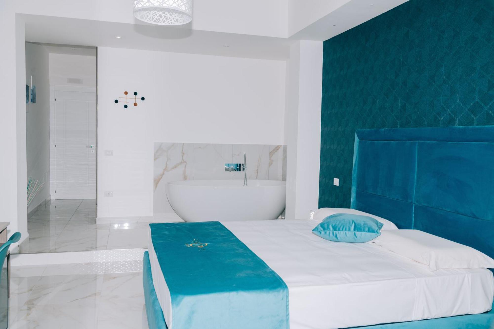 Bed & Breakfast Frontemare Castellammare di Stabia