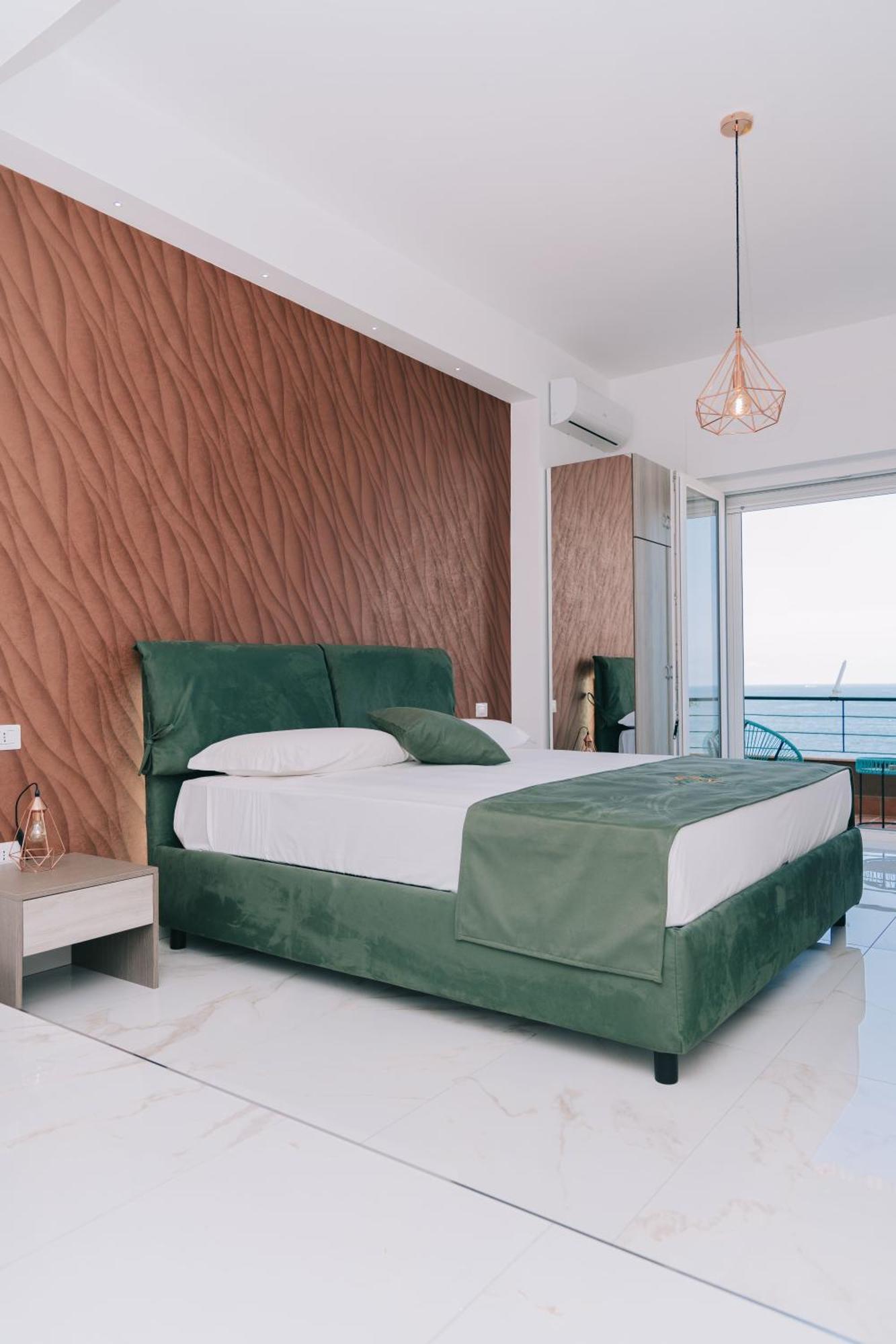 Bed & Breakfast Frontemare Castellammare di Stabia