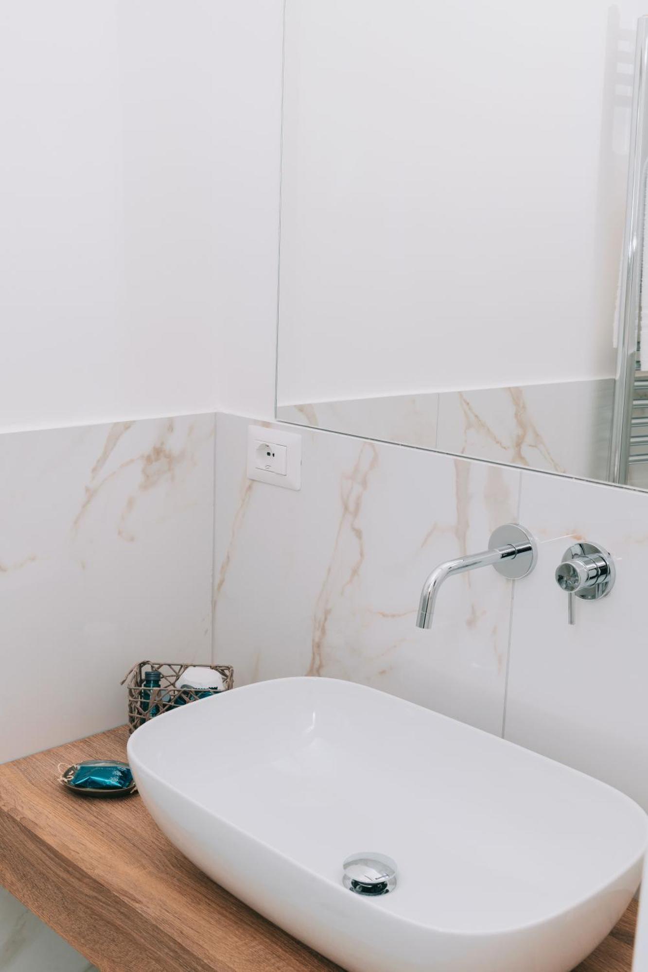 Bed & Breakfast Frontemare Castellammare di Stabia
