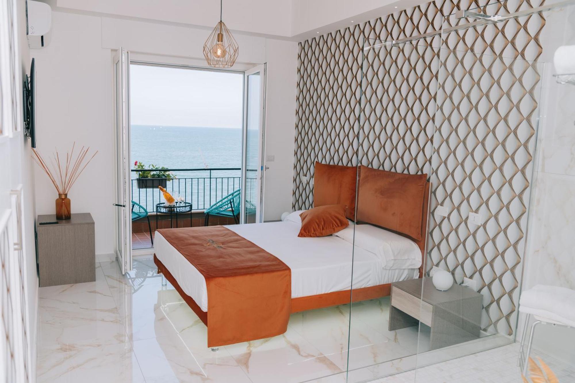 Bed & Breakfast Frontemare